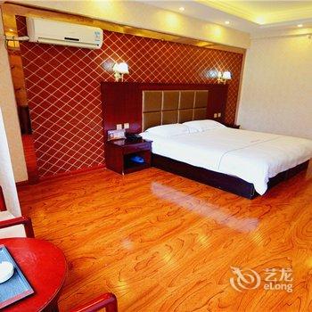 西安福临酒店(火车站五路口店)酒店提供图片