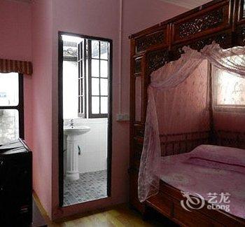 西塘千禧客栈酒店提供图片