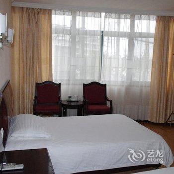 泾县汇金宾馆(宣城)酒店提供图片