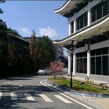 延安万花山宾馆(干部培训学院)酒店提供图片