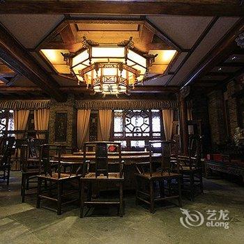 梁山杏花村大酒店酒店提供图片