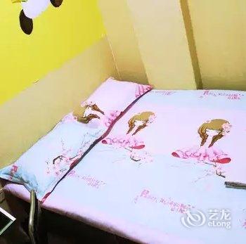 锦州他她爱情故事主题宾馆酒店提供图片