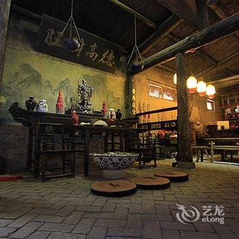 梁山杏花村大酒店酒店提供图片