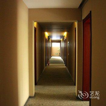 锦州铁北军分区招待所二部酒店提供图片