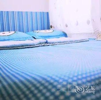 锦州他她爱情故事主题宾馆酒店提供图片