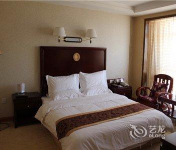 赤峰巴林右旗巴林宾馆酒店提供图片
