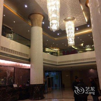 南平闽北大饭店酒店提供图片