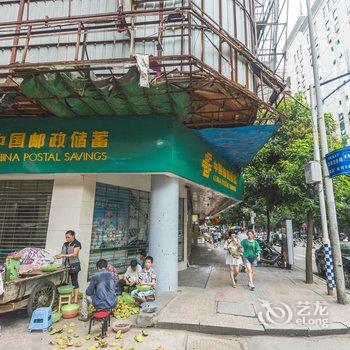 南平延兴宾馆酒店提供图片