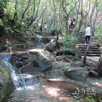 野三坡绿色农庄酒店提供图片