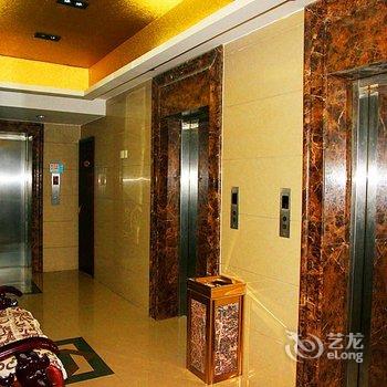 哈密电力宾馆酒店提供图片