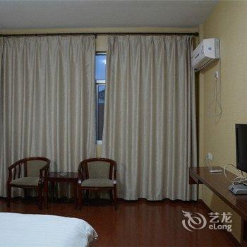 三门琴江商务宾馆酒店提供图片