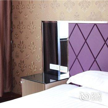 台州新大都宾馆酒店提供图片