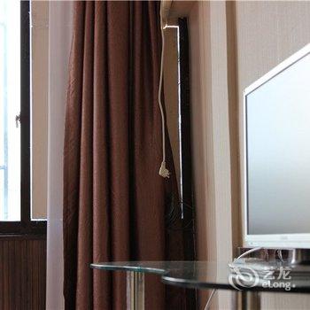 台州新大都宾馆酒店提供图片