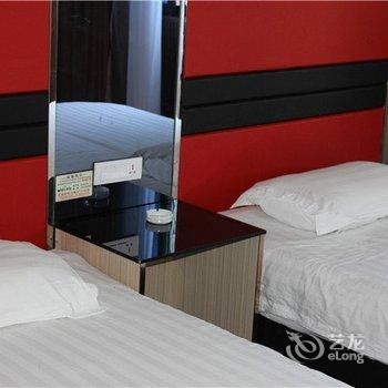 台州新大都宾馆酒店提供图片