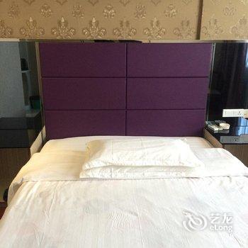 台州新大都宾馆酒店提供图片
