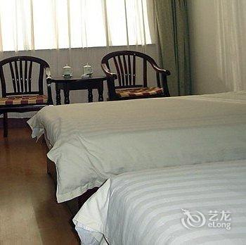 台州新大都宾馆酒店提供图片