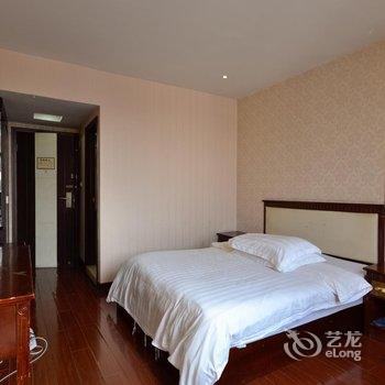 台州新大都宾馆酒店提供图片