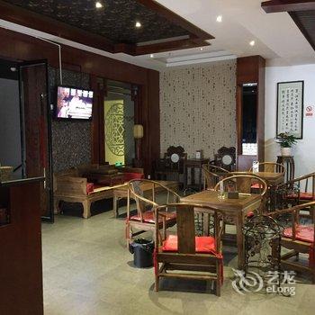 阆中市春江酒店酒店提供图片