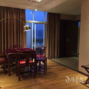 阆中市春江酒店酒店提供图片