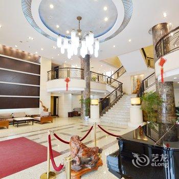 南京紫金楼饭店酒店提供图片