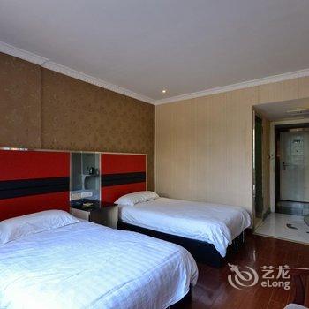 台州新大都宾馆酒店提供图片