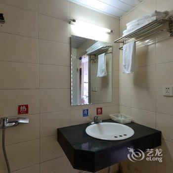 台州新大都宾馆酒店提供图片