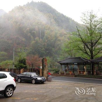 杭州缘源水上楼阁酒店式农家乐酒店提供图片