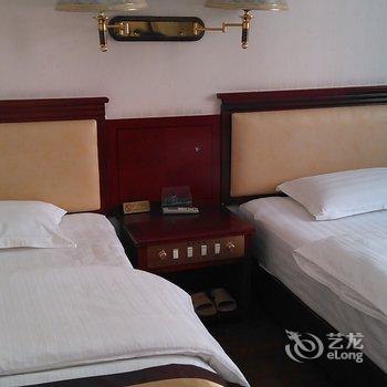 普洱国宇宾馆酒店提供图片