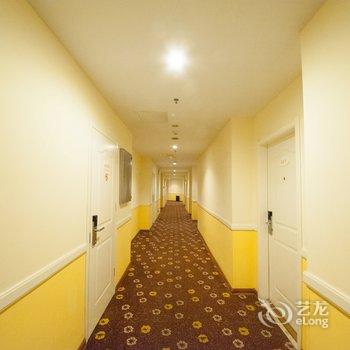 淮安鼎鸿快捷酒店酒店提供图片