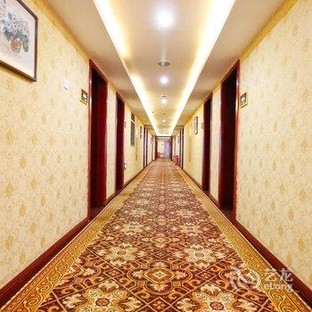 西安福临酒店(火车站五路口店)酒店提供图片