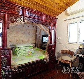 西塘千禧客栈酒店提供图片