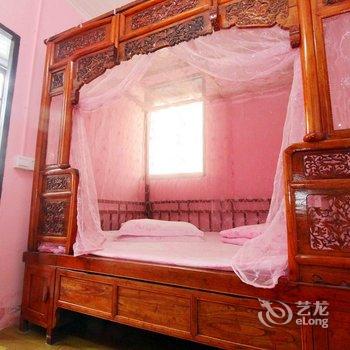 西塘千禧客栈酒店提供图片