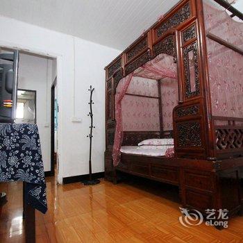西塘千禧客栈酒店提供图片