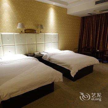 许昌卓越大酒店酒店提供图片