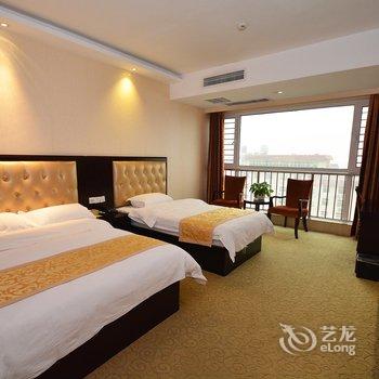 许昌卓越大酒店酒店提供图片