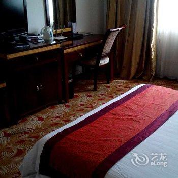 类乌齐大山重庆宾馆酒店提供图片