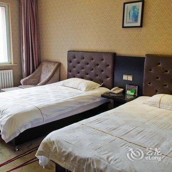 乌鲁木齐市银华酒店酒店提供图片