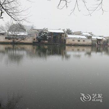 宏村牛人居酒店提供图片