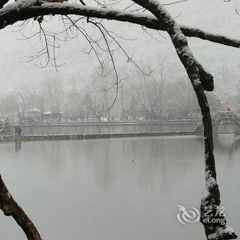 宏村牛人居酒店提供图片