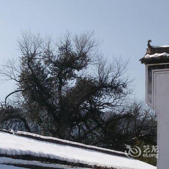 宏村牛人居酒店提供图片