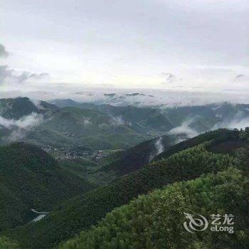 德清莫干山长青山庄酒店提供图片