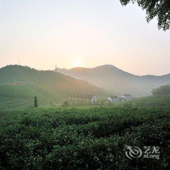 莫干山里法国山居酒店提供图片