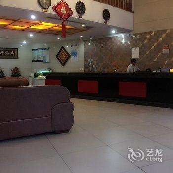 湘潭志成宾馆(财富楼店)酒店提供图片