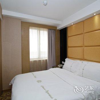 淮南东方精品酒店(朝阳路店)酒店提供图片