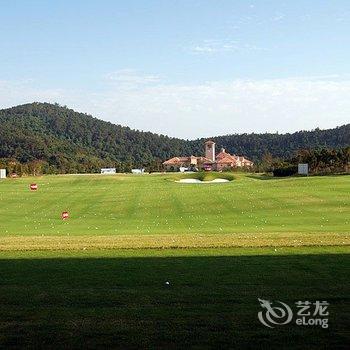 平湖九龙山庄园圣马可酒店酒店提供图片