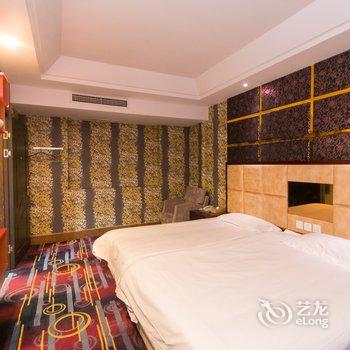 金华星际酒店酒店提供图片