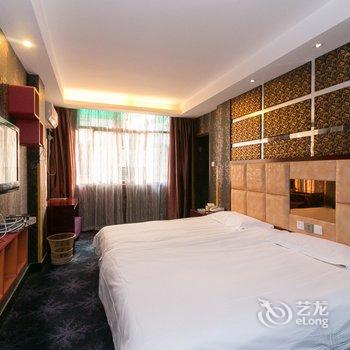 金华星际酒店酒店提供图片