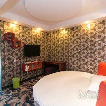 金华星际酒店酒店提供图片