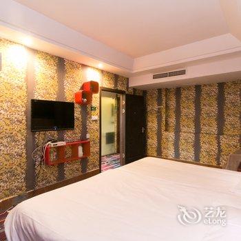 金华星际酒店酒店提供图片