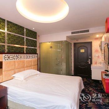 金华星际酒店酒店提供图片